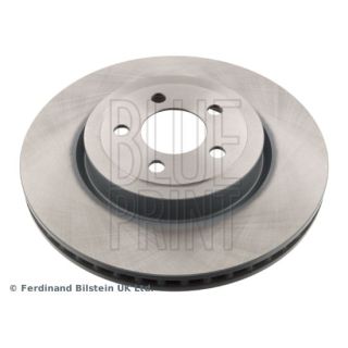 Stabdžių diskas BLUE PRINT ADA104304