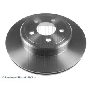 Stabdžių diskas BLUE PRINT ADA104328