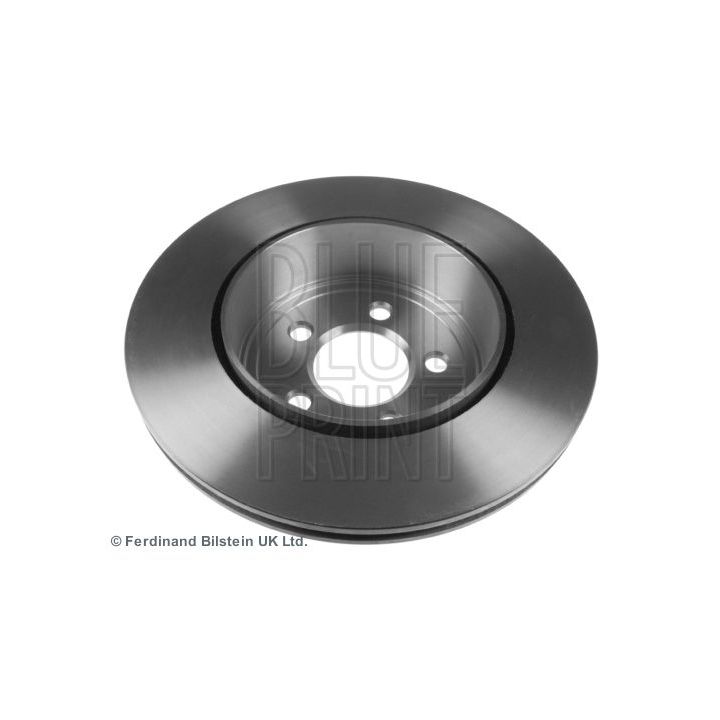 Stabdžių diskas BLUE PRINT ADA104328