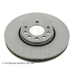 Stabdžių diskas BLUE PRINT ADA104333