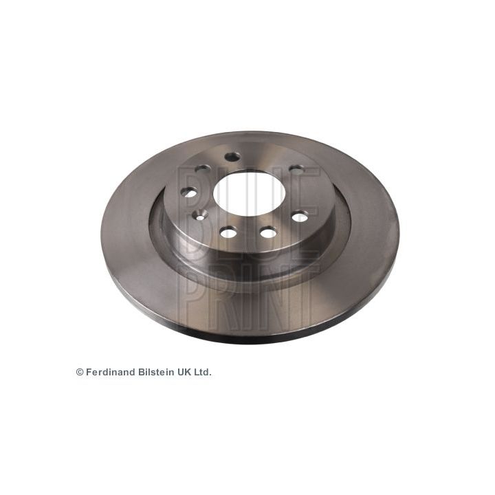 Stabdžių diskas BLUE PRINT ADA104336