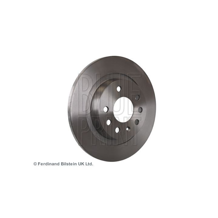 Stabdžių diskas BLUE PRINT ADA104336