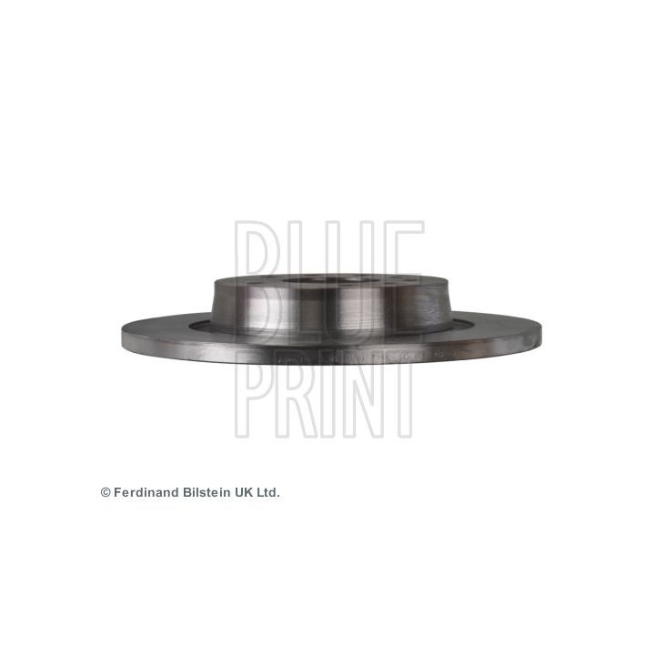 Stabdžių diskas BLUE PRINT ADA104336