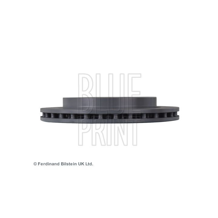 Stabdžių diskas BLUE PRINT ADA104340