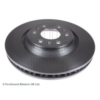 Stabdžių diskas BLUE PRINT ADA104342