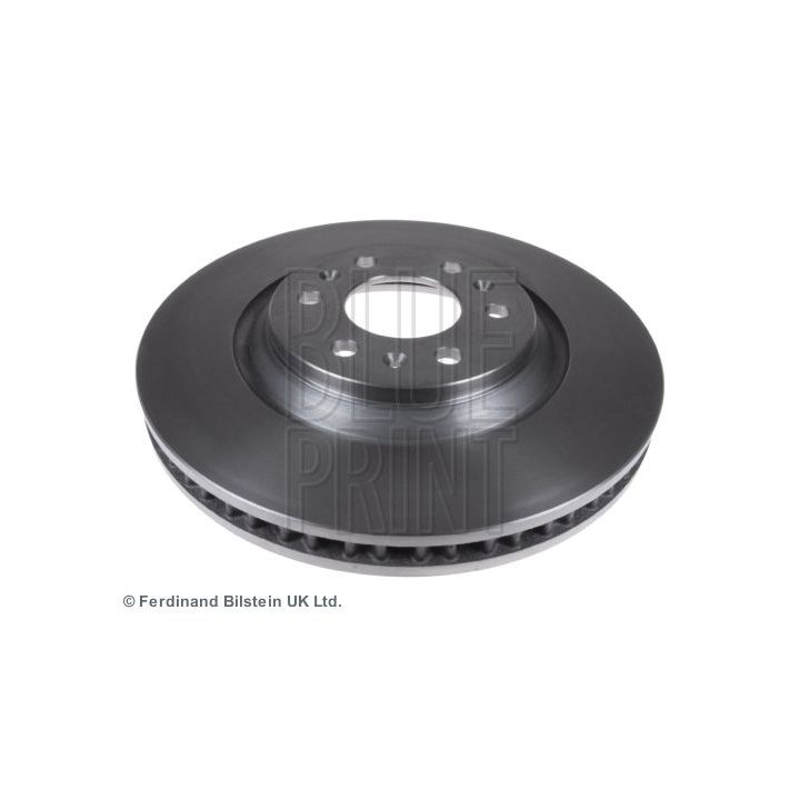 Stabdžių diskas BLUE PRINT ADA104342
