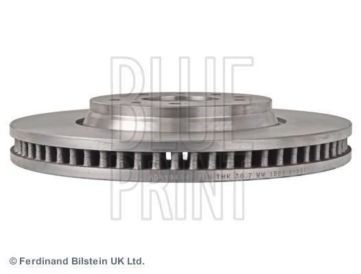 Stabdžių diskas BLUE PRINT ADA104343