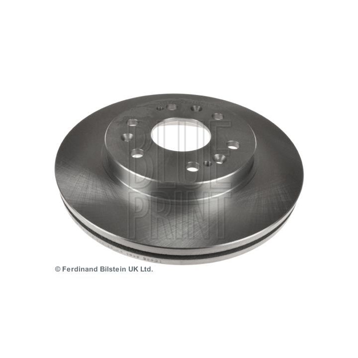 Stabdžių diskas BLUE PRINT ADA104344