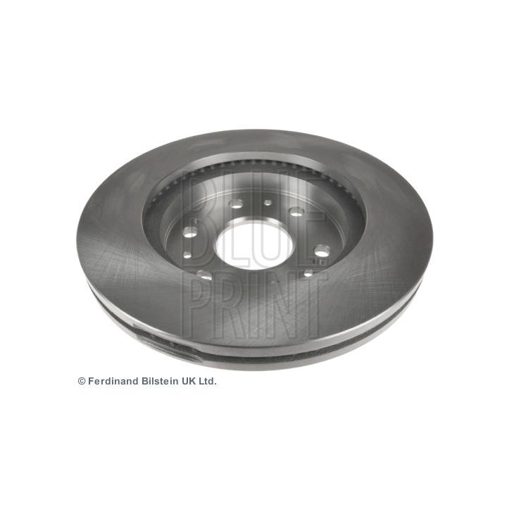 Stabdžių diskas BLUE PRINT ADA104344