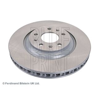 Stabdžių diskas BLUE PRINT ADA104345