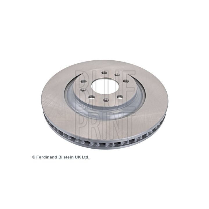 Stabdžių diskas BLUE PRINT ADA104345
