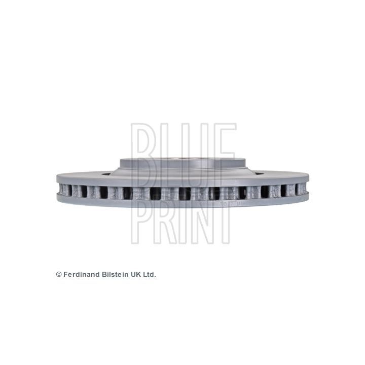 Stabdžių diskas BLUE PRINT ADA104345