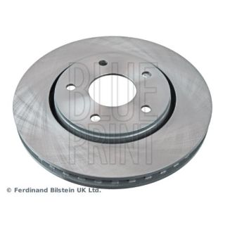 Stabdžių diskas BLUE PRINT ADA104353