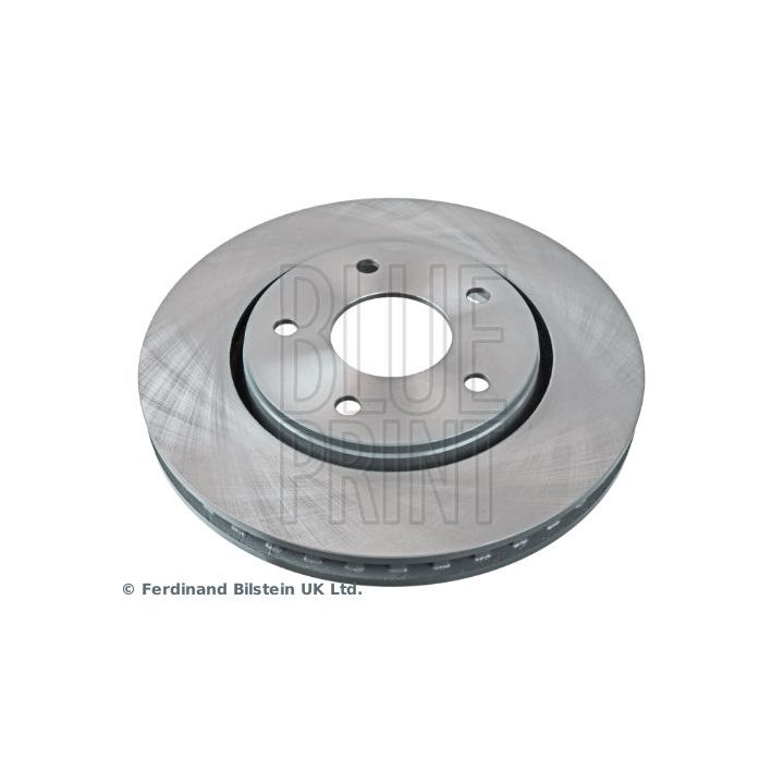 Stabdžių diskas BLUE PRINT ADA104353