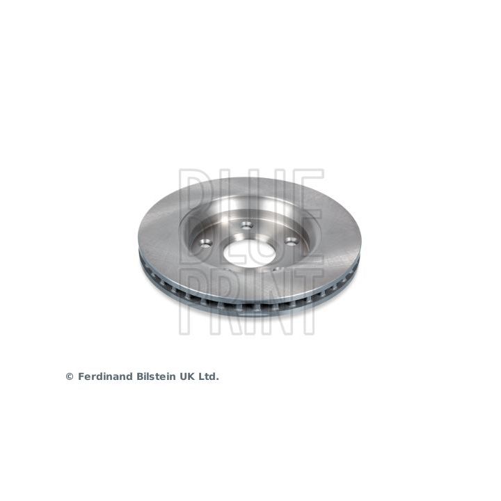Stabdžių diskas BLUE PRINT ADA104353