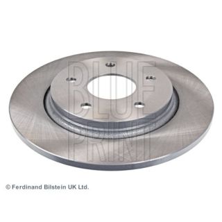 Stabdžių diskas BLUE PRINT ADA104354