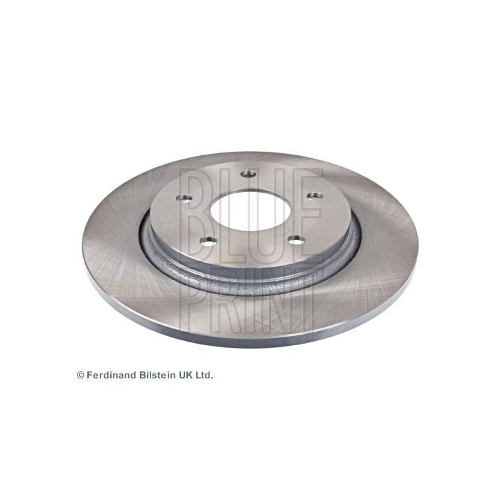 Stabdžių diskas BLUE PRINT ADA104354