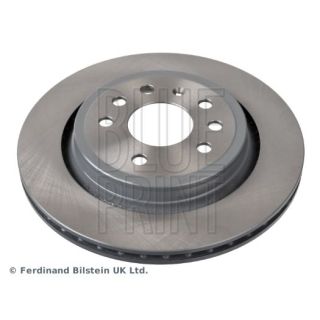 Stabdžių diskas BLUE PRINT ADA104356
