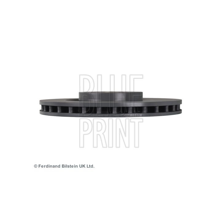Stabdžių diskas BLUE PRINT ADA104364