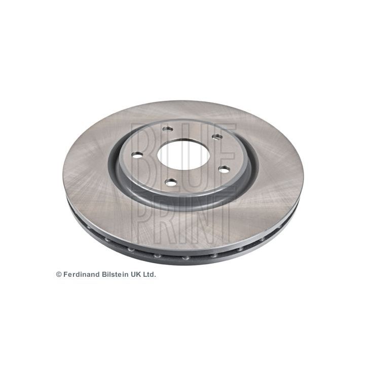 Stabdžių diskas BLUE PRINT ADA104371