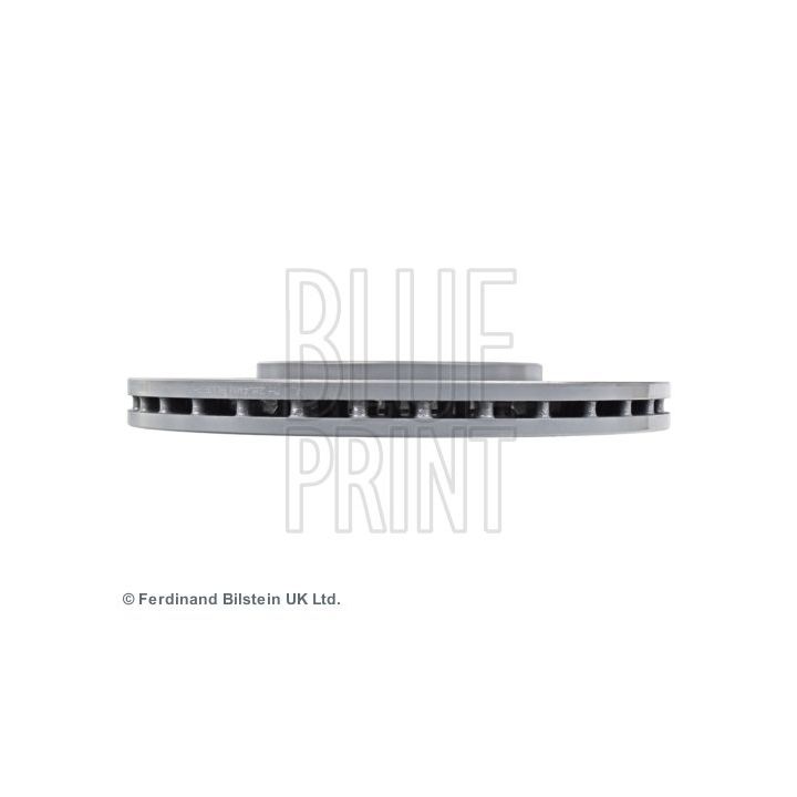 Stabdžių diskas BLUE PRINT ADA104371
