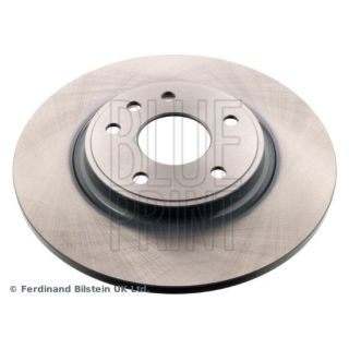 Stabdžių diskas BLUE PRINT ADA104372