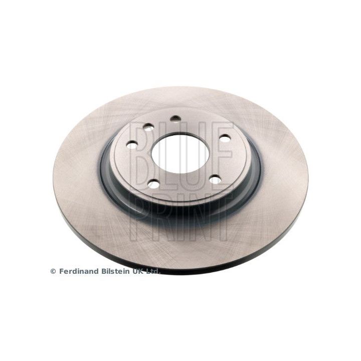 Stabdžių diskas BLUE PRINT ADA104372