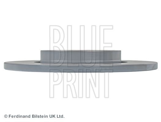Stabdžių diskas BLUE PRINT ADA104375