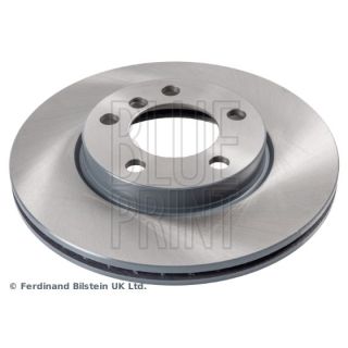 Stabdžių diskas BLUE PRINT ADB114311