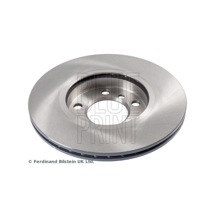 Stabdžių diskas BLUE PRINT ADB114311