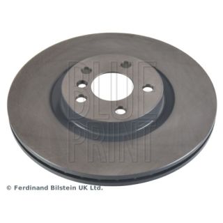 Stabdžių diskas BLUE PRINT ADB1143115