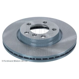 Stabdžių diskas BLUE PRINT ADB114312