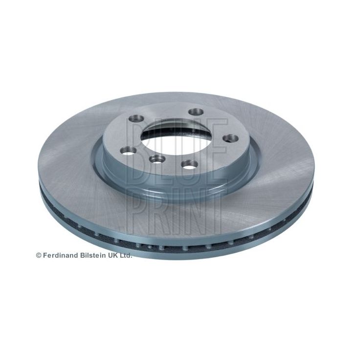 Stabdžių diskas BLUE PRINT ADB114312
