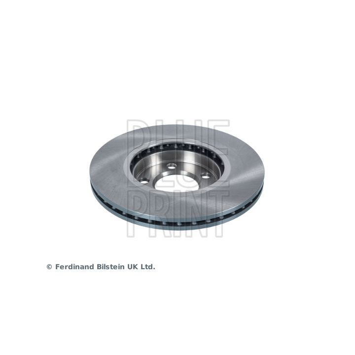 Stabdžių diskas BLUE PRINT ADB114312