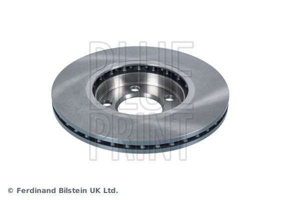 Stabdžių diskas BLUE PRINT ADB114312