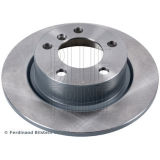 Stabdžių diskas BLUE PRINT ADB114313