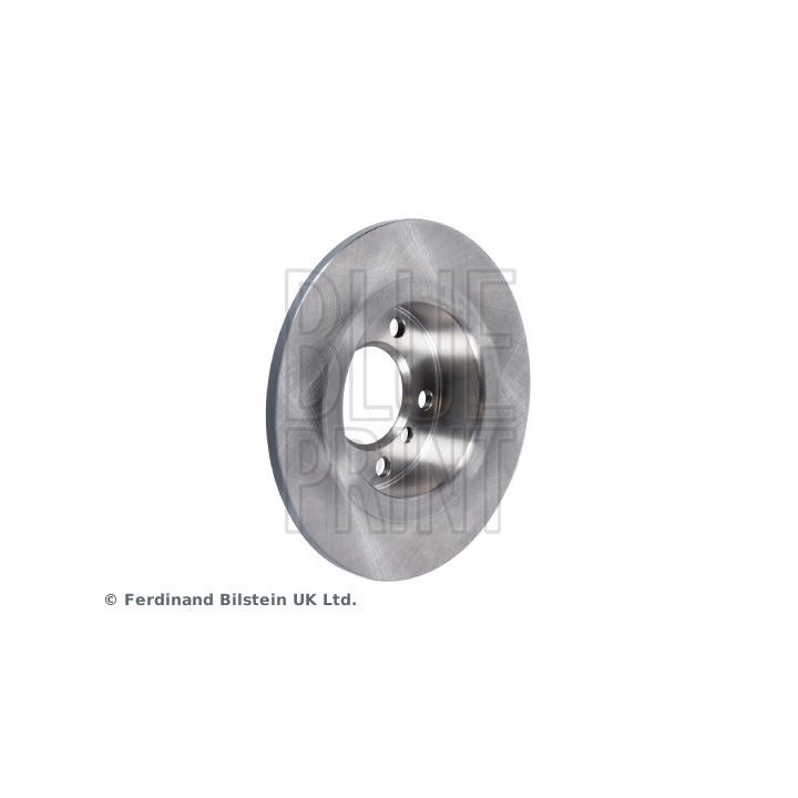 Stabdžių diskas BLUE PRINT ADB114313