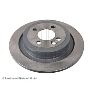 Stabdžių diskas BLUE PRINT ADB114316