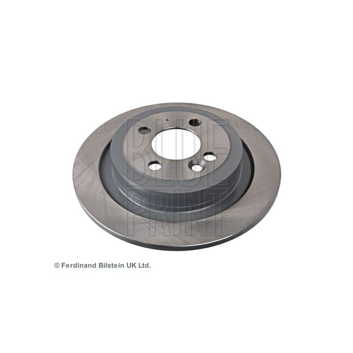 Stabdžių diskas BLUE PRINT ADB114316
