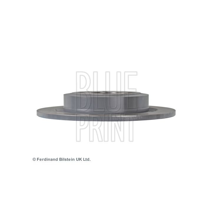 Stabdžių diskas BLUE PRINT ADB114316