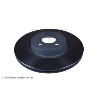 Stabdžių diskas BLUE PRINT ADB114318