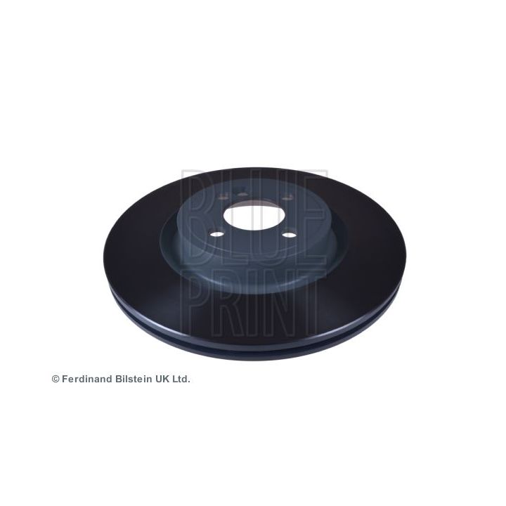 Stabdžių diskas BLUE PRINT ADB114318