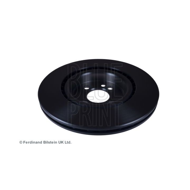 Stabdžių diskas BLUE PRINT ADB114318