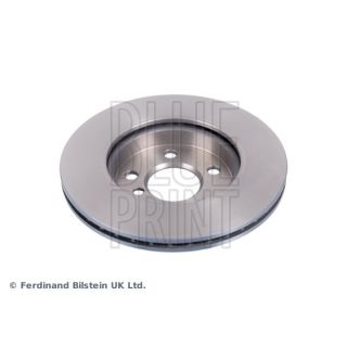 Stabdžių diskas BLUE PRINT ADB114319
