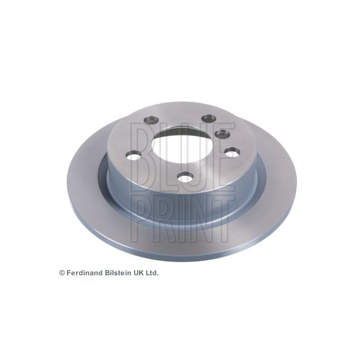 Stabdžių diskas BLUE PRINT ADB114320