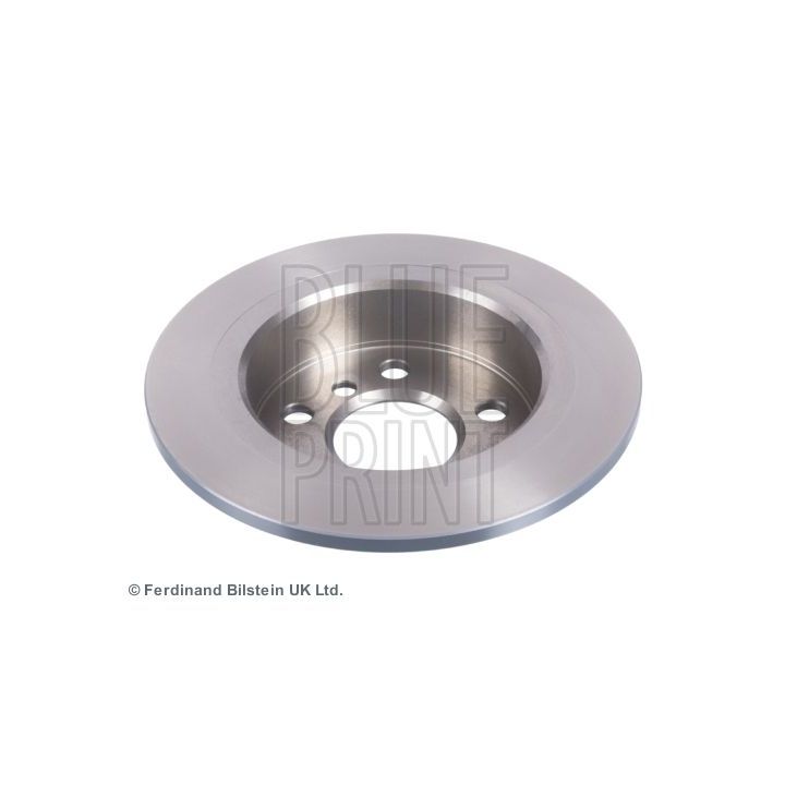 Stabdžių diskas BLUE PRINT ADB114320