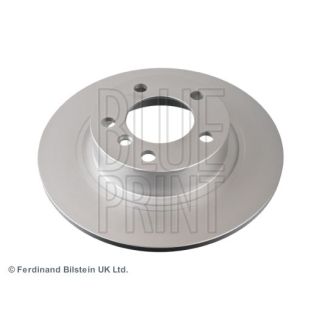Stabdžių diskas BLUE PRINT ADB114321