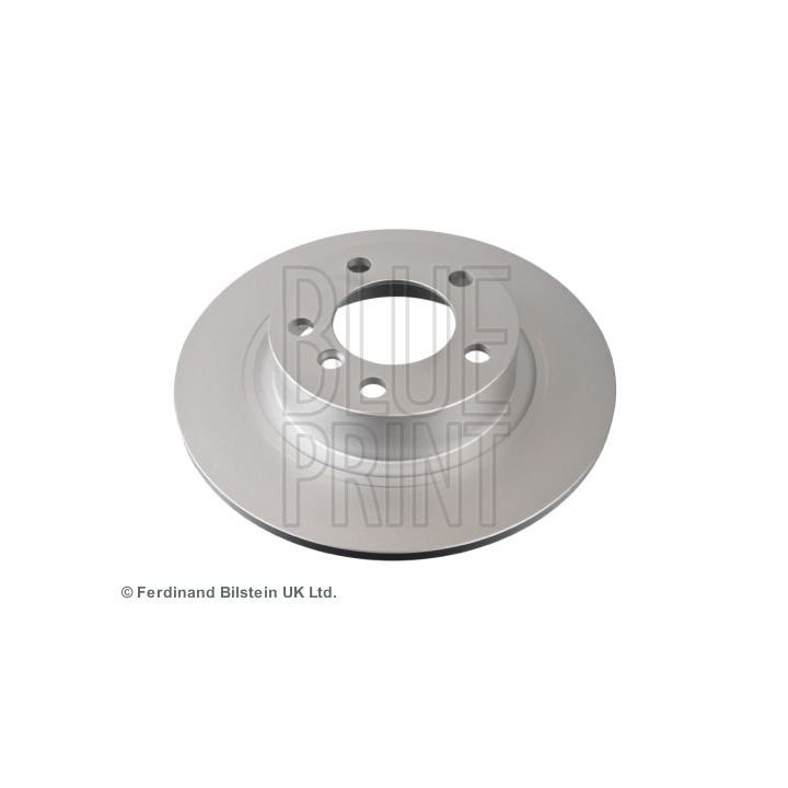 Stabdžių diskas BLUE PRINT ADB114321