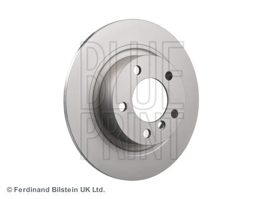 Stabdžių diskas BLUE PRINT ADB114321
