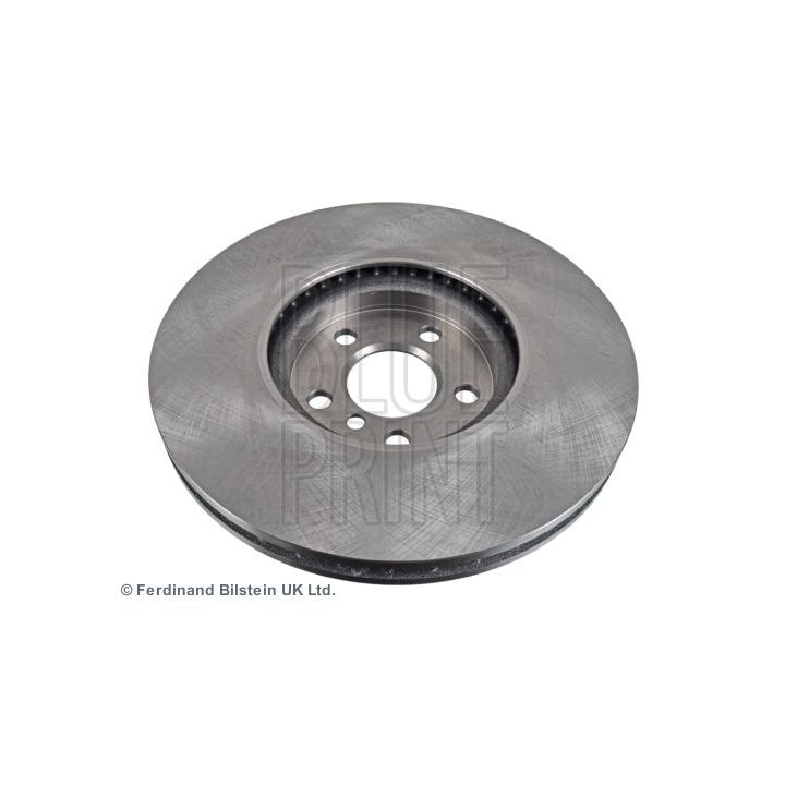 Stabdžių diskas BLUE PRINT ADB114323